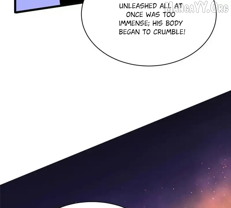Divine Urban God Chapter 305 - page 104